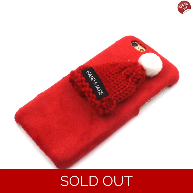 product Image for DIY 3D luxury Hat Phone Case